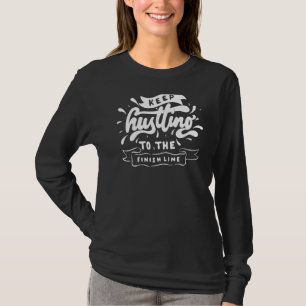 Camiseta Apoyar A La Propietaria De Pequeñas Empresas Para
