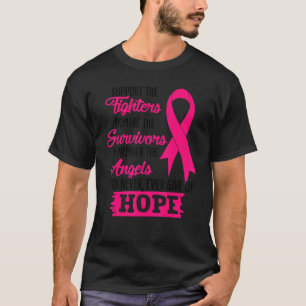 Camiseta Apoyar A Los Combatientes Y Nunca Más Cinco De Esp