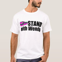 Apoyar a Wendy