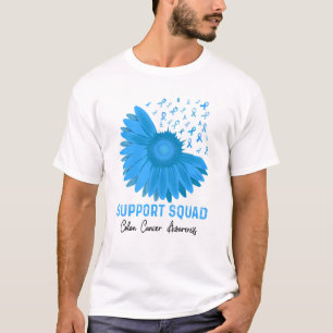 Camiseta Apoyar la concienciación sobre el cáncer de colon
