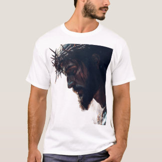 Camiseta Apóyate en mí diseño