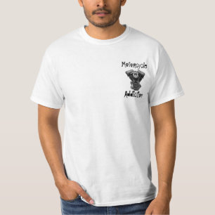 Camiseta Apoye su WolfPak local