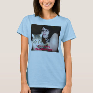 CAMISETA ¡¡¡APOYEN LA BESTIA!!!