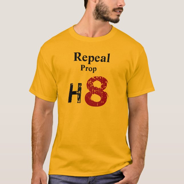 Camiseta Apoyo 8 (Anverso)