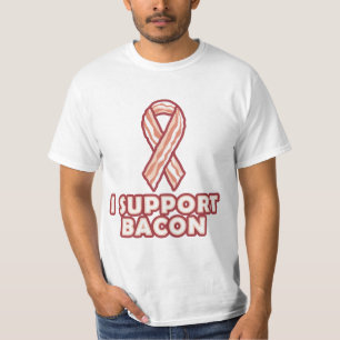 Camiseta Apoyo a Bacon