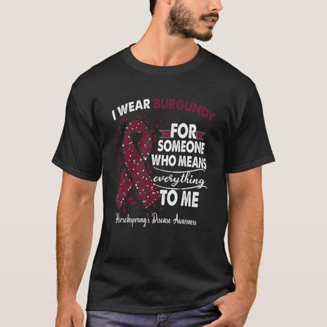 Camiseta Apoyo a guerrero para la concienciación sobre la e (Anverso)