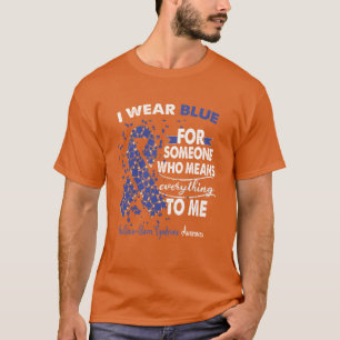 Camiseta Apoyo a Guillain-Barre 