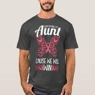 Camiseta Apoyo a la cinta de medidas de sensibilización sob