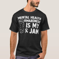 Apoyo a la Salud Mental Lindo Conciencia de Salud 