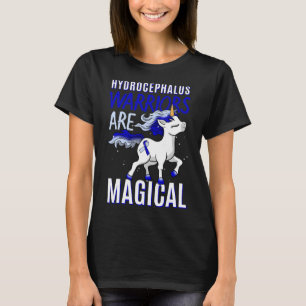 Camiseta Apoyo a la toma de conciencia Agua en el regalo de