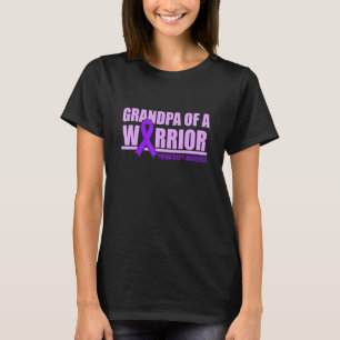 Camiseta Apoyo a la toma de conciencia por parte del abuelo