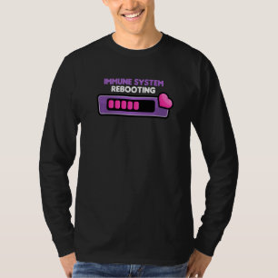 Camiseta Apoyo a la toma de conciencia sobre el lupus Siste