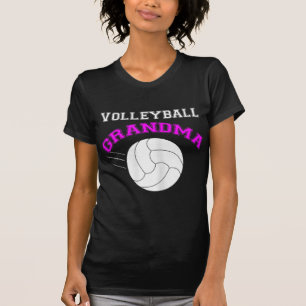 Camiseta Apoyo a las Abuelas de Voleibol