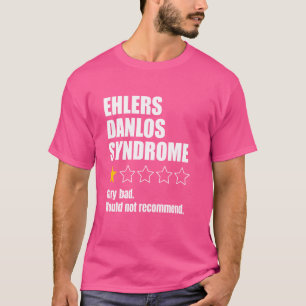 Camiseta Apoyo a los guerreros para la sensibilización sobr