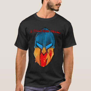Camiseta Apoyo a Ucrania