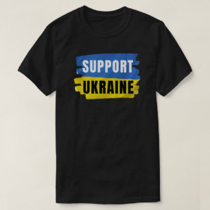 CAMISETA APOYO A UCRANIA