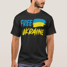 Apoyo a Ucrania Me mantengo con Ucrania Bandera