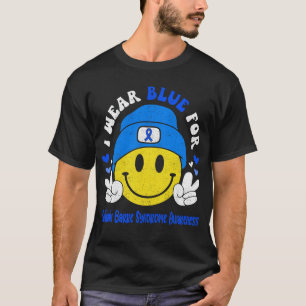 Camiseta Apoyo de la cinta de opciones para la sensibilizac