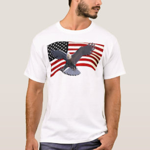 Camiseta Apoyo de los defensores