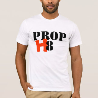 CAMISETA APOYO H8