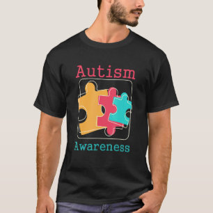 Camiseta Apoyo mensual para aumentar la aceptación de la co