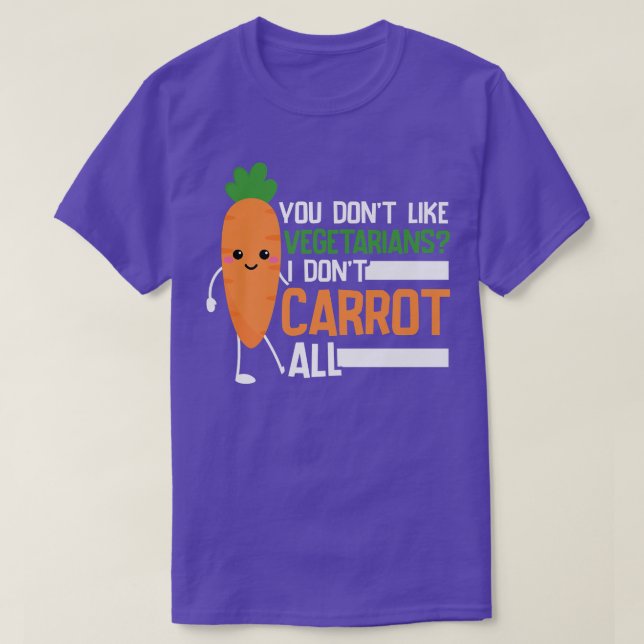 Camiseta Apoyo vegetariano Pro Veggie (Diseño del anverso)