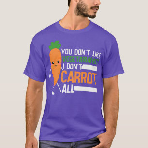 Camiseta Apoyo vegetariano Pro Veggie