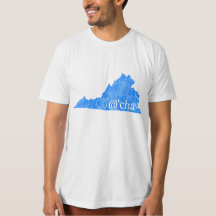 Appalachia Virginia Tee