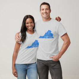 Camiseta Appalachia Virginia Tee