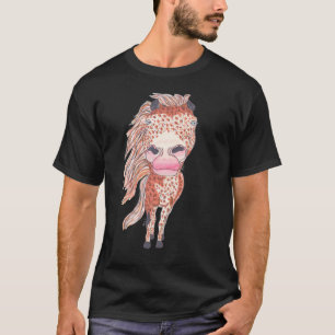 CAMISETA APPALOOSA
