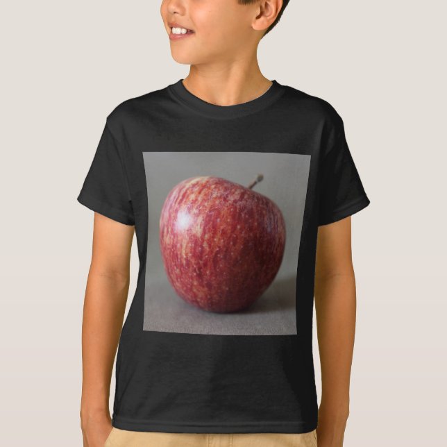 Camiseta Apple (Anverso)