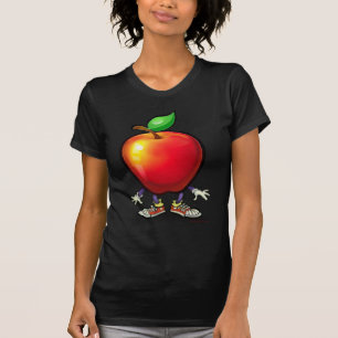 Camiseta Apple