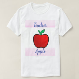 Camiseta Apple