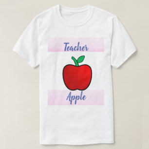 Camiseta Apple