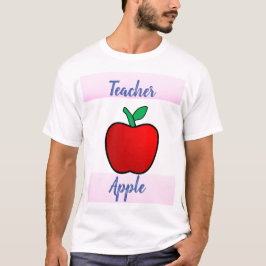 Camiseta Apple