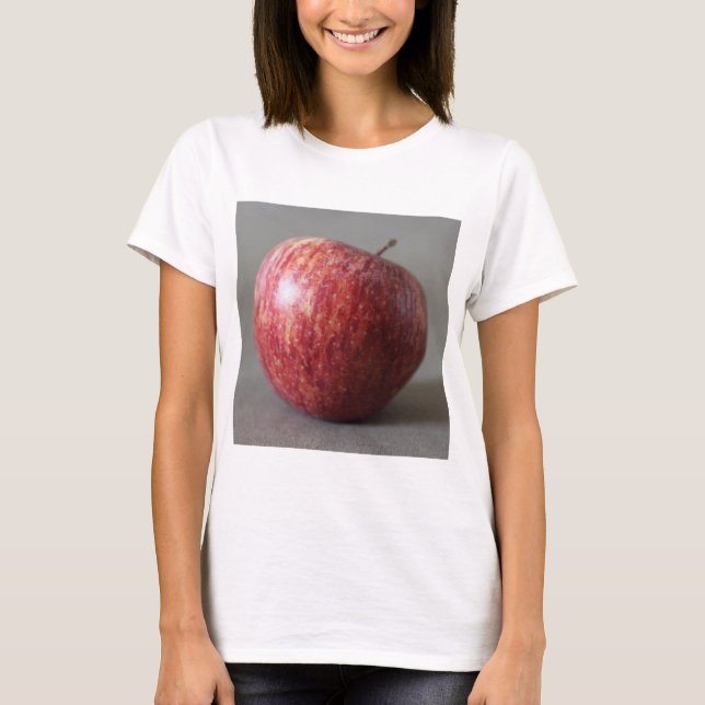 Camiseta Apple (Anverso)