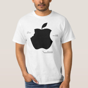 Camiseta Apple