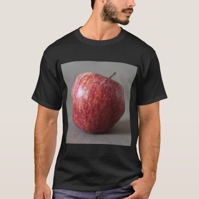 Camiseta Apple (Anverso)