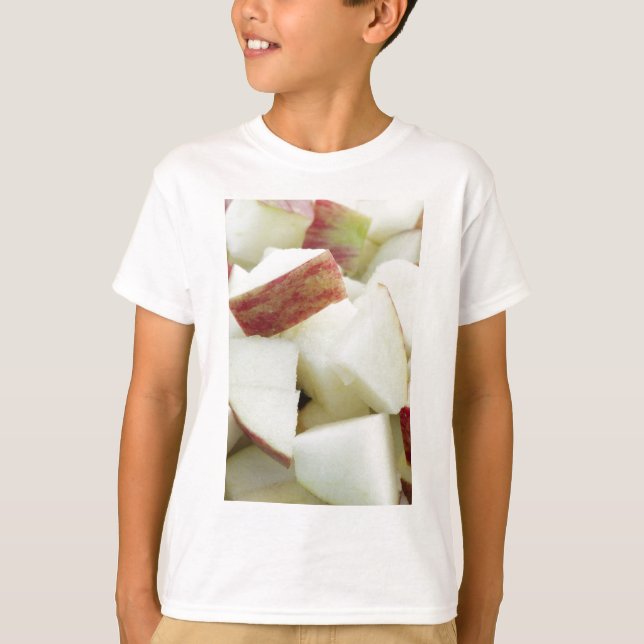 Camiseta Apple (Anverso)