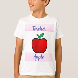 Camiseta Apple