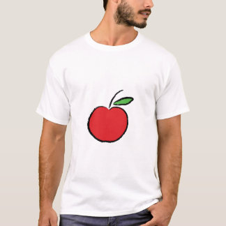 Camiseta Apple