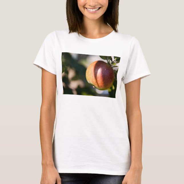 Camiseta Apple (Anverso)