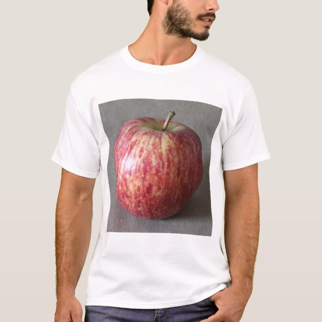 Camiseta Apple 02 (Anverso)