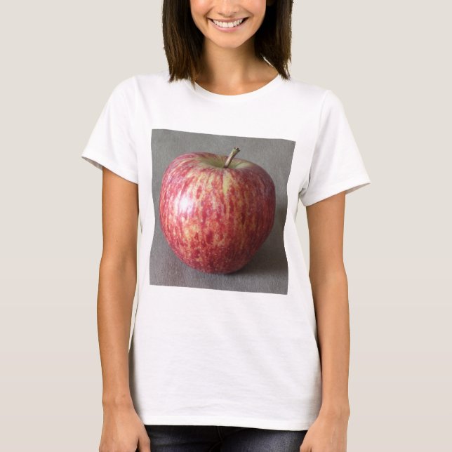 Camiseta Apple 02 (Anverso)
