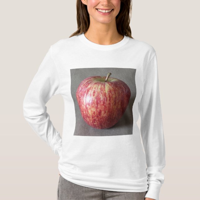 Camiseta Apple 03 (Anverso)