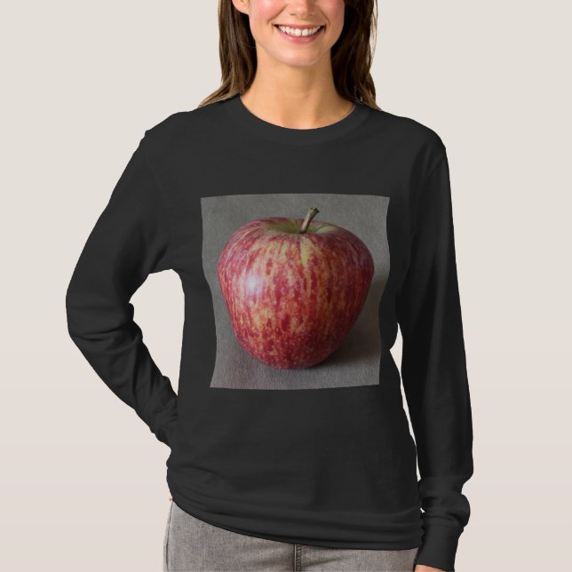 Camiseta Apple 03 (Anverso)