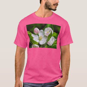 Camiseta Apple Blossom 2