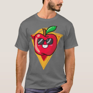 Camiseta Apple Geek Eapple 2