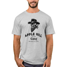 Apple Hill Gang Bucks County, Western, Fun, Simple