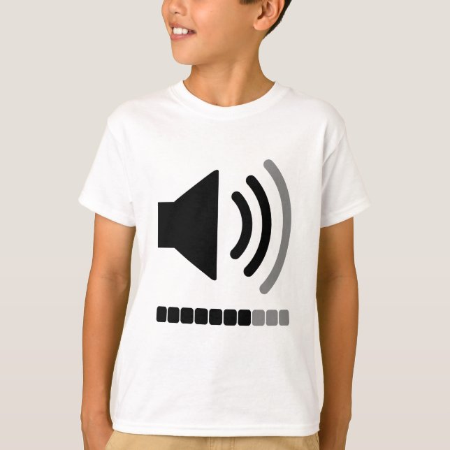 Camiseta Apple Mac Snooze Icon (Anverso)